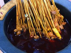 -冒椒火辣(太古里店)