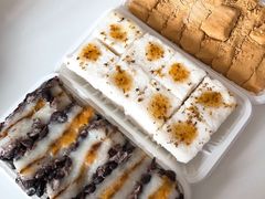 -南大门韩国米糕(公滨路店)