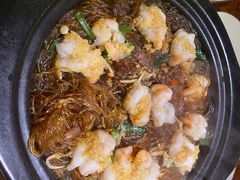 -绿茶餐厅(华联万柳店)