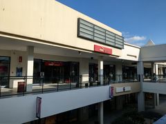 -宁波杉井奥特莱斯广场