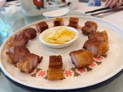 -顺风山庄(水濂山店)