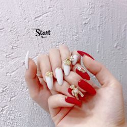 -StartNail美甲