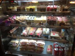 -COSTA COFFEE(武汉武商MALL店)
