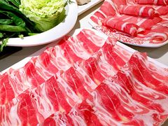 -密友回转自助火锅(世茂国际广场店)