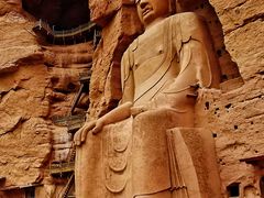 -炳灵寺世界文化遗产旅游区