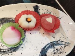 -阪尚皇·原切牛排·烤肉火锅自助(北京路店)