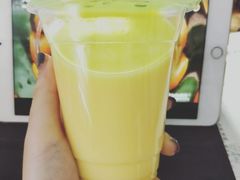 玉米奶浆-两只老饕(银泰创意城店)