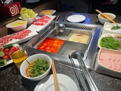 -海底捞火锅(崇文门新世界百货店)