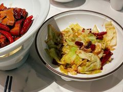 -辛香汇·现炒川菜(小寨原力场-西北首店)