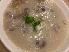 -盛记粥面(佐敦店)