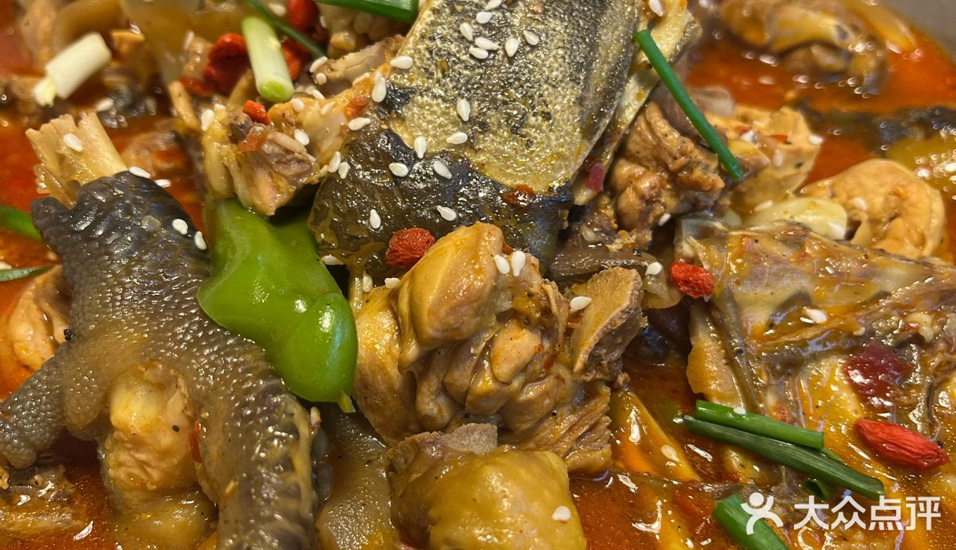 女神节带我来吃这家,简直了!