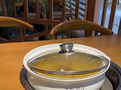 -菌彩云南野生菌火锅(万达广场店)
