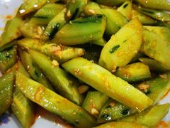 -尕胡才炕锅烤羊肉馆(八一路店)
