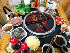 -祝幺妹火锅(裕华村总店)