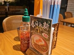 -西贡妈妈SaigonMama•越南料理(上海商城店)