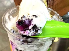 -Salud撒露欧洲冻酸奶(北苑上品店)