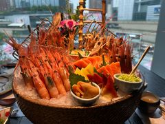 -花潮料理艺食馆(成都万象城店)