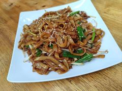 -南记食粥坊·宵夜大排档(卫国路店)