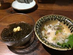 -鸟鸣门屋台料理(金帝银泰店)