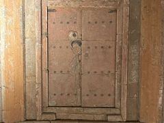 -洛阳古墓博物馆