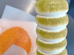 -DQ·蛋糕·冰淇淋(浦江欢乐颂店)