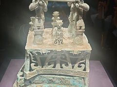 -三星堆博物馆