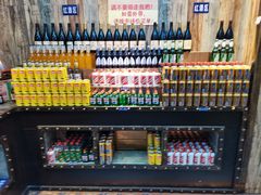 零售区-火豹自助火锅(宏信·河畔世家店)
