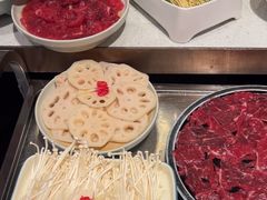 -重庆德庄火锅(映月湖环宇城店)