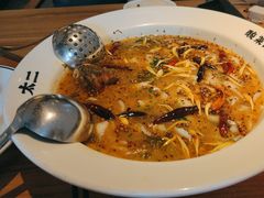 -太二酸菜鱼(正大广场店)
