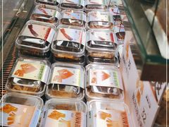 自助取餐区-金粒门·新鲜零食(坡子街店)