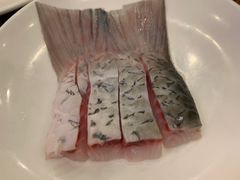 -正能量脆肉鲩火锅
