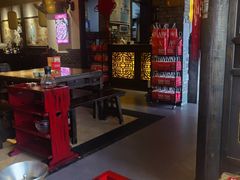 -蜀国大将老火锅(江北店)