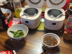 -辣得叫湘菜(观海卫店)