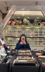 -十月日记高端孕妈妈摄影(黄金大厦店)