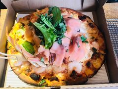 -Steveston Pizza Company (Richmond)