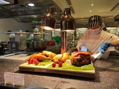 -威斯汀舞台餐厅