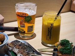 -双拼市场·烧烤精酿啤酒