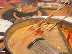 -生如夏花泰式火锅(鹭洲里店)