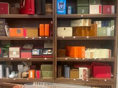 -沐春秋茶书院·茶室.茶馆.商务包房(知春路店)