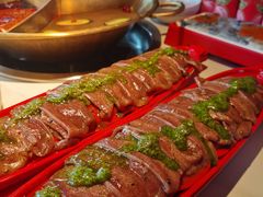 -小龙坎火锅(IFS HOT店)