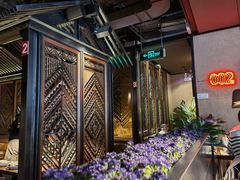-外婆家(西红门荟聚购物中心店)