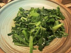 -芳草地度假酒店·野炉中餐厅