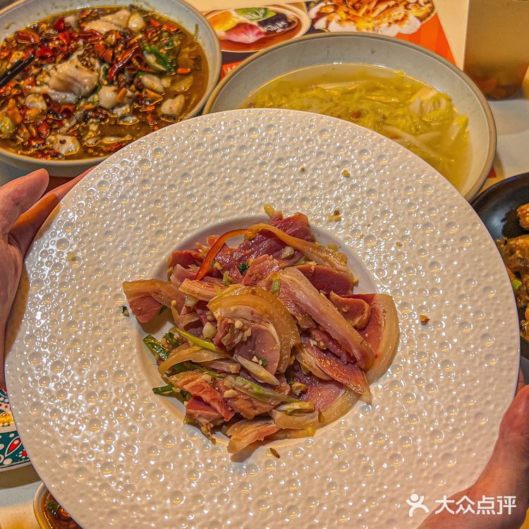 广州绝美江景日落🌇坐拥180°琶醍大排档🥂