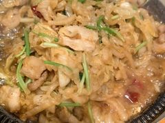 -东北风(江北万达店)