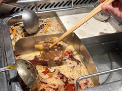 -海底捞火锅(万达坊店)
