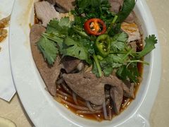 -香港池仔记肠粉王(博多新记襄阳南路店)