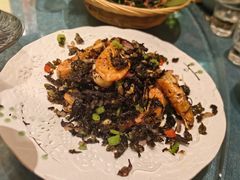 -云之南(八里庄店)