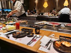 -赤坂亭·M9和牛烧肉·铁板烧·日料398放题(长泰广场店)