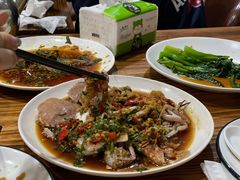 -潮粥馆(长江花园店)