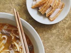 -漆黑觉米粉(三里屯店)